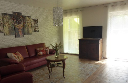 Eggesin Apartment | Vrbo Property