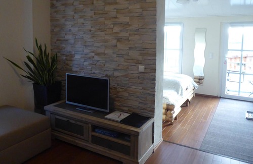 Eggesin Apartment | Vrbo Property