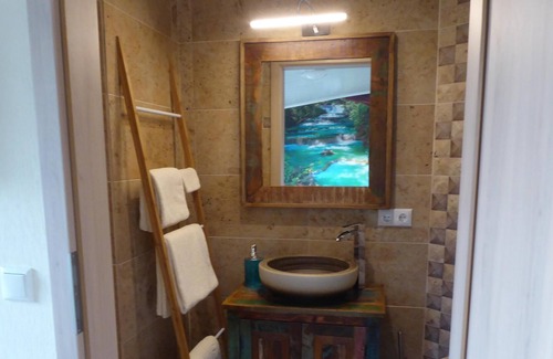 Eggesin Apartment | Vrbo Property