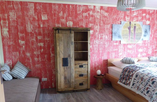 Eggesin Apartment | Vrbo Property
