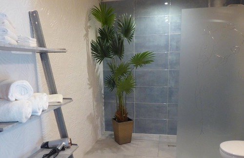 Eggesin Apartment | Vrbo Property