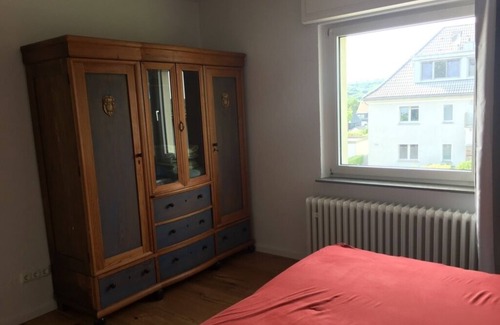 Stadtbezirke IX Apartment | Vrbo Property