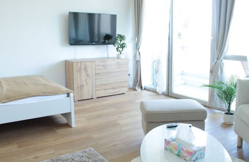 Eckenheim Apartment | Vrbo Property
