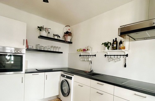 Fritzlar Apartment | Vrbo Property