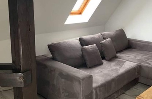 Biesnitz Apartment | Vrbo Property