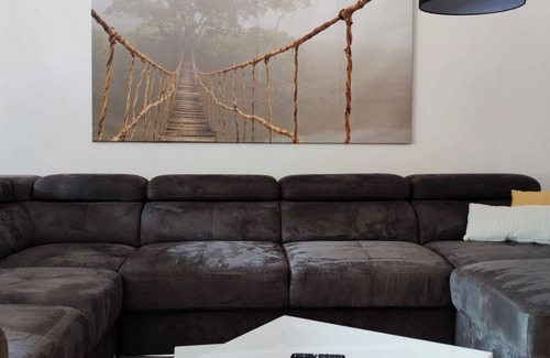 Bulmke-Hullen Apartment | Vrbo Property
