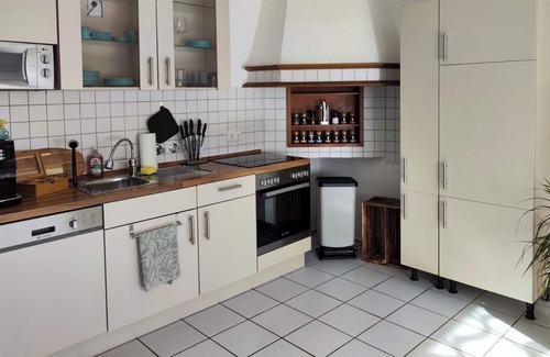 Bulmke-Hullen Apartment | Vrbo Property