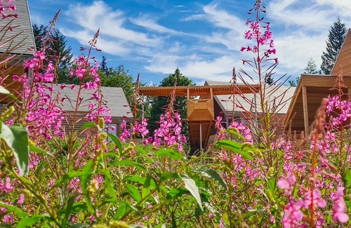 Gersfeld Ski Chalet | Vrbo Property