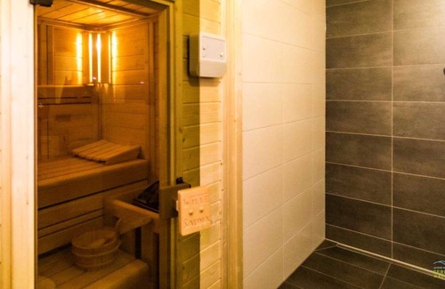 Gersfeld Ski Chalet | Vrbo Property