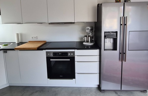 Munchen District Apartment | Vrbo Property
