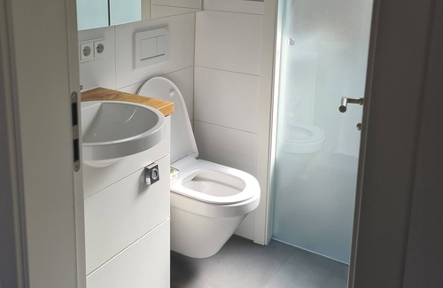 Munchen District Apartment | Vrbo Property
