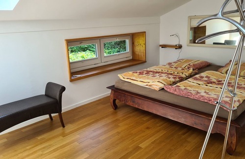 Munchen District Apartment | Vrbo Property
