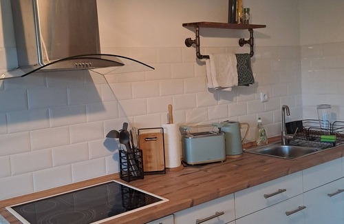 Grafschaft Apartment | Vrbo Property