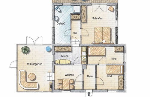 Hanstedt House | Vrbo Property
