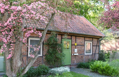 Hanstedt House | Vrbo Property