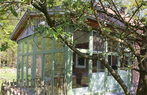 Hanstedt House | Vrbo Property