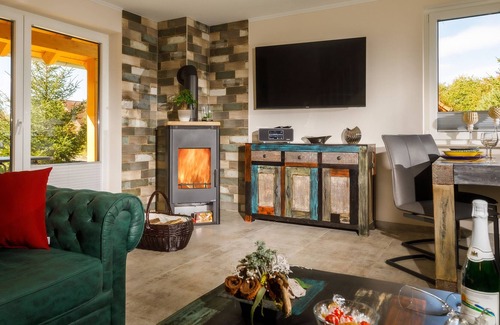 Hasselfelde House | Vrbo Property