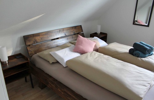 Homberg Apartment | Vrbo Property