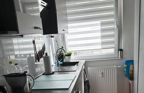 Lubeck City Centre Apartment | Vrbo Property