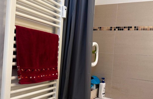 Lubeck City Centre Apartment | Vrbo Property