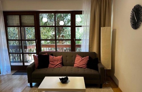 Landshut Apartment | Vrbo Property