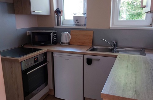 Lembruch Apartment | Vrbo Property