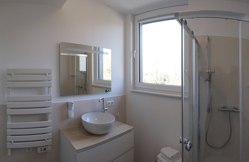 Muldestausee Apartment | Vrbo Property