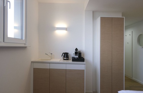 Muldestausee Apartment | Vrbo Property