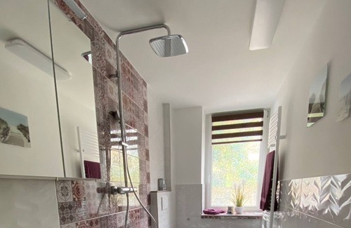 Poessneck Apartment | Vrbo Property