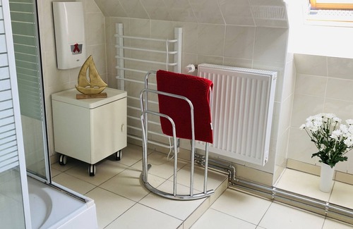 Wahrstorf Apartment | Vrbo Property
