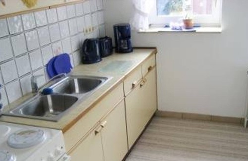Pinnow Apartment | Vrbo Property