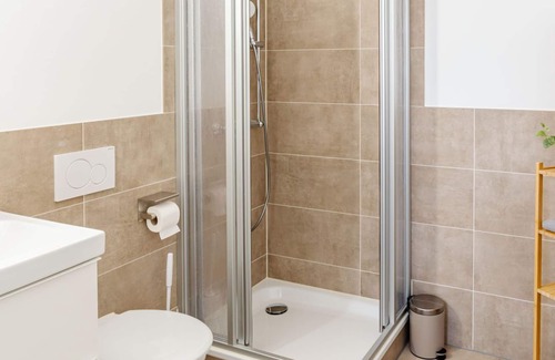 Steintor-Vorstadt Apartment | Vrbo Property