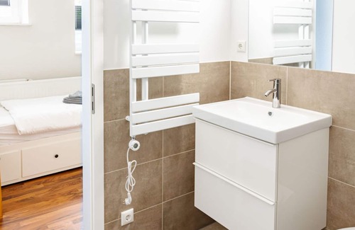 Steintor-Vorstadt Apartment | Vrbo Property