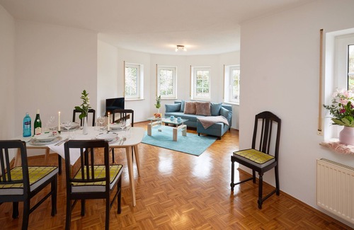 Treysa Apartment | Vrbo Property