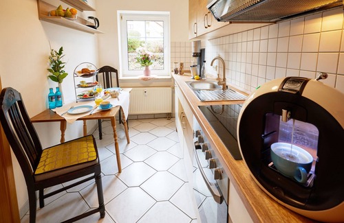 Treysa Apartment | Vrbo Property