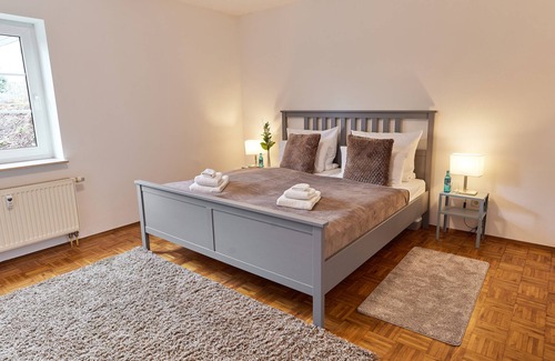 Treysa Apartment | Vrbo Property