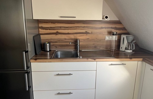 Stapelmoor Apartment | Vrbo Property