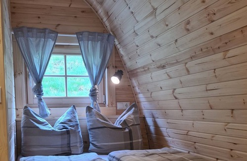 Wilhelmsthal House | Vrbo Property