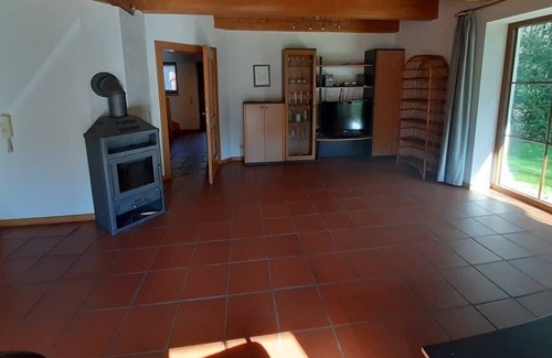 Witzmannsberg Apartment | Vrbo Property