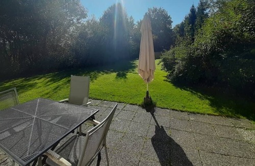 Witzmannsberg Apartment | Vrbo Property
