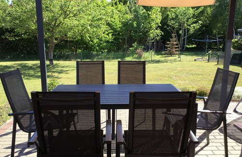 Zarrendorf House | Vrbo Property