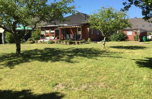 Zarrendorf House | Vrbo Property