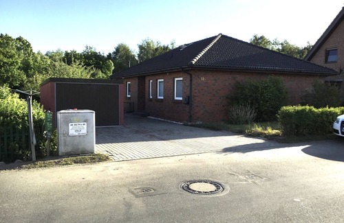 Zarrendorf House | Vrbo Property