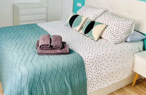 Albacete Apartment | Vrbo Property