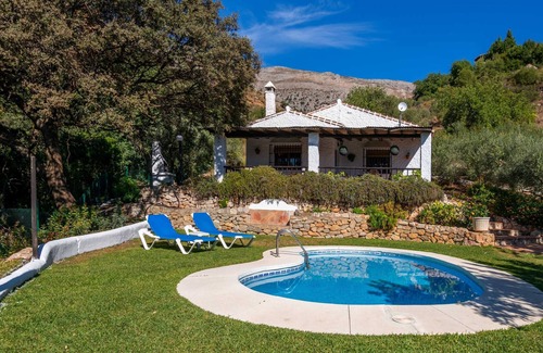 Alora Apartment | Vrbo Property
