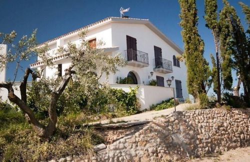 L'Avella Villa | Vrbo Property