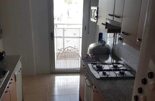 Cubelles Apartment | Vrbo Property