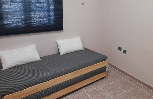 Guimar Apartment | Vrbo Property
