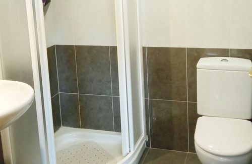 Logrono Apartment | Vrbo Property