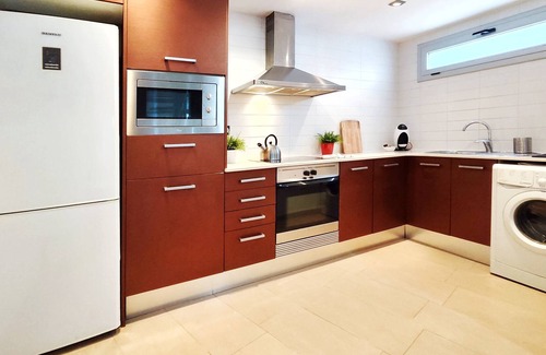 Mataro Apartment | Vrbo Property
